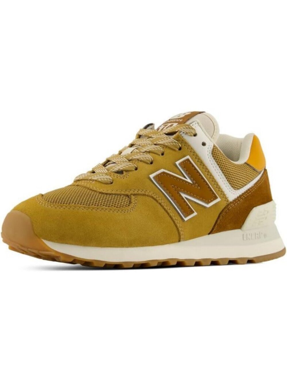Stylish Women's 574 Sneakers - Comfortable Athletic Shoes for Everyday Wear